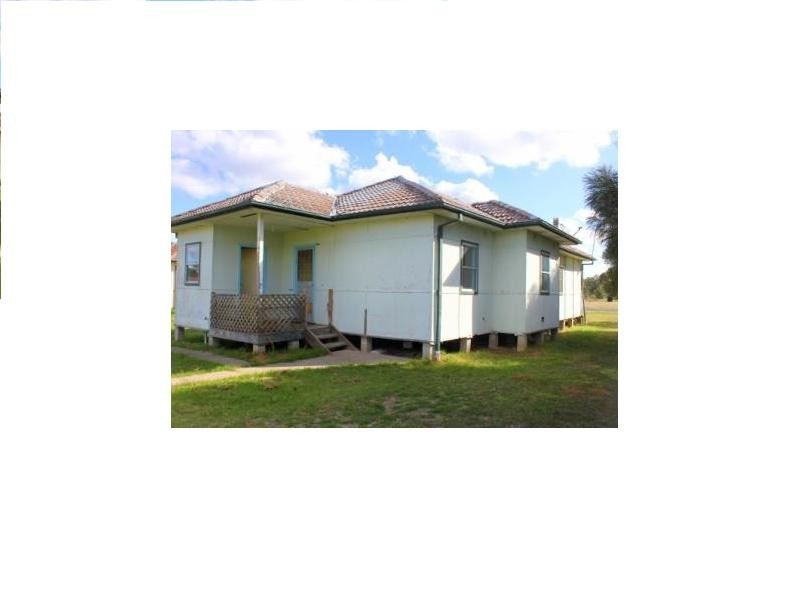 8 Marchant Street, Mendooran NSW 2842