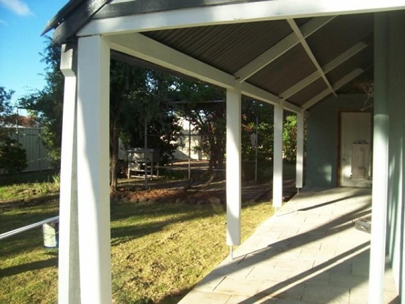 15 Warrena Street, Coonamble NSW 2829