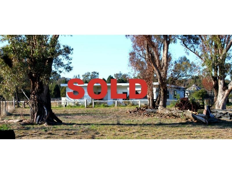 “Karana” Mendooran Road, Mendooran NSW 2842