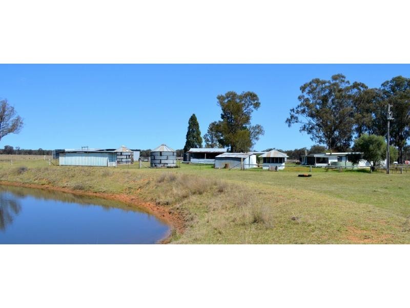 “Karana” Mendooran Road, Mendooran NSW 2842