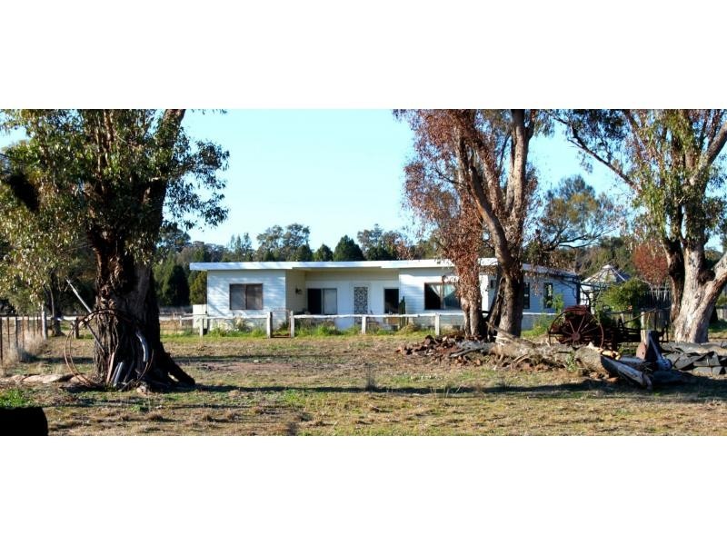 “Karana” Mendooran Road, Mendooran NSW 2842