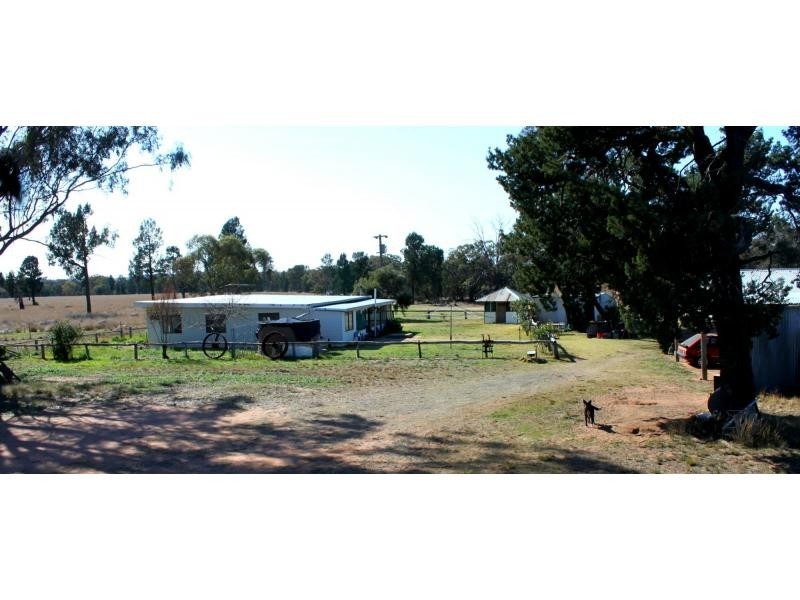 “Karana” Mendooran Road, Mendooran NSW 2842