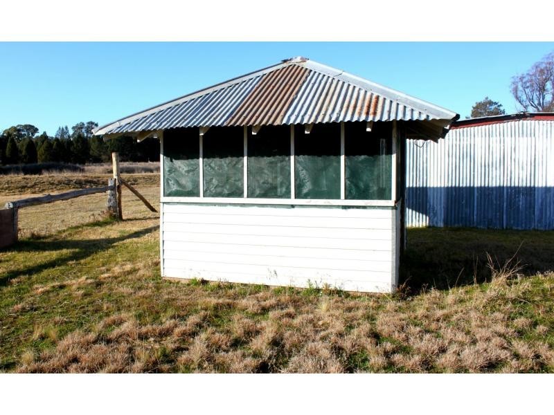 “Karana” Mendooran Road, Mendooran NSW 2842