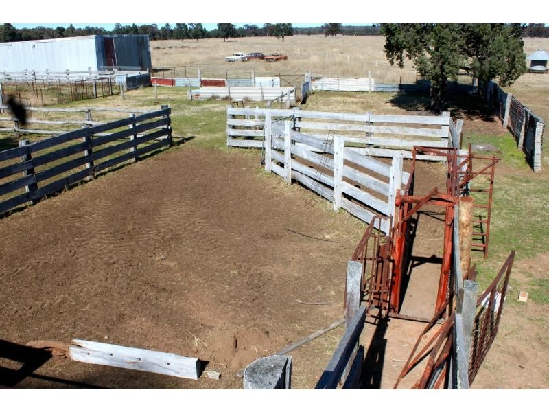 “Karana” Mendooran Road, Mendooran NSW 2842