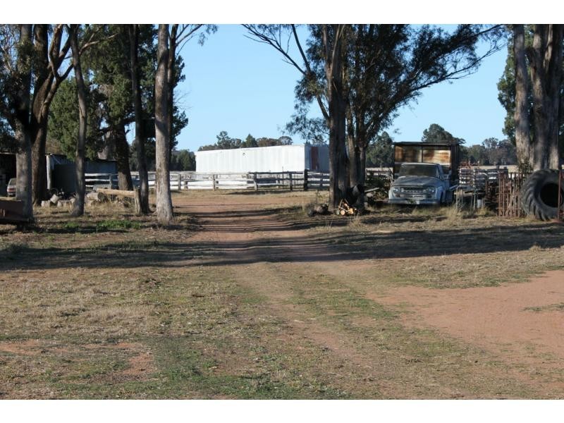 “Karana” Mendooran Road, Mendooran NSW 2842