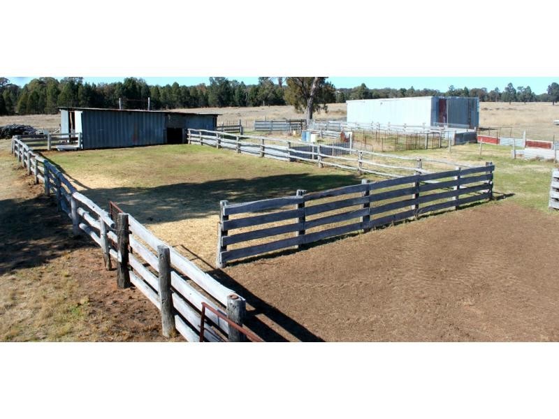 “Karana” Mendooran Road, Mendooran NSW 2842