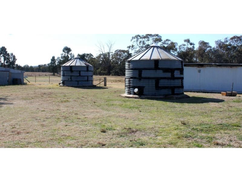 “Karana” Mendooran Road, Mendooran NSW 2842