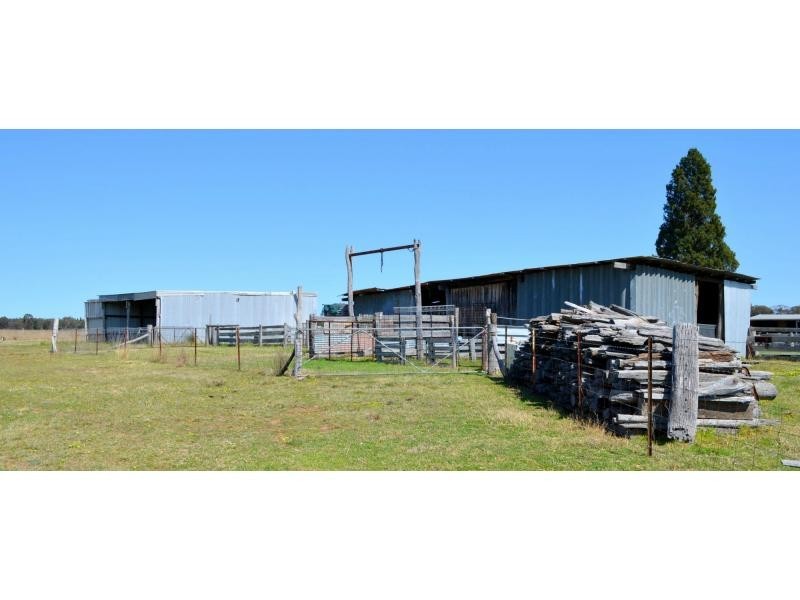 “Karana” Mendooran Road, Mendooran NSW 2842
