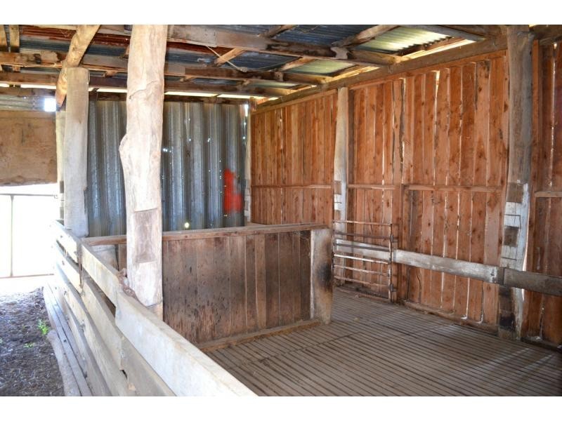“Karana” Mendooran Road, Mendooran NSW 2842