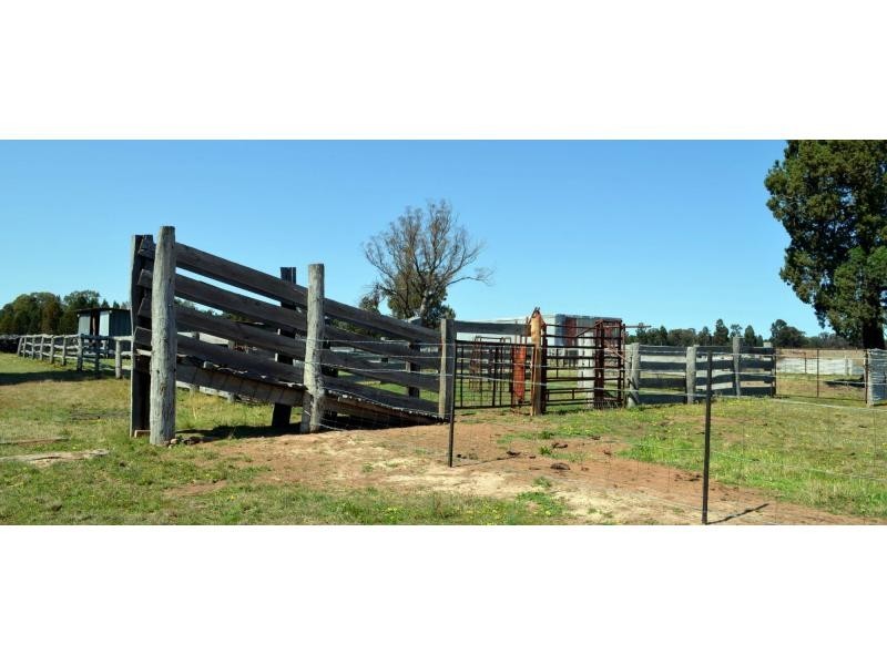 “Karana” Mendooran Road, Mendooran NSW 2842