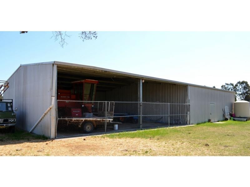 “Karana” Mendooran Road, Mendooran NSW 2842