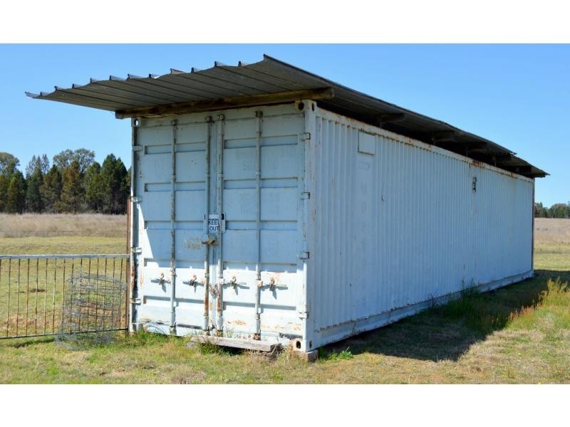 “Karana” Mendooran Road, Mendooran NSW 2842