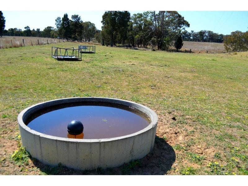 “Karana” Mendooran Road, Mendooran NSW 2842