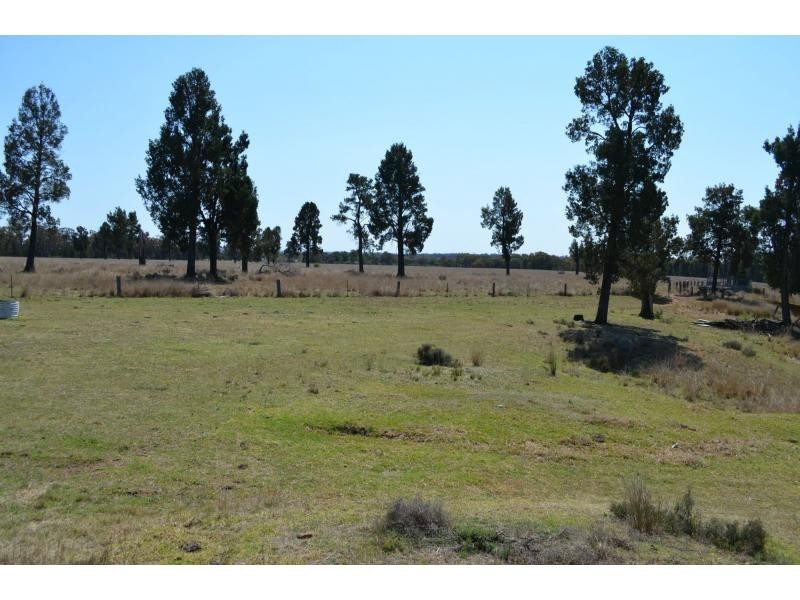 “Karana” Mendooran Road, Mendooran NSW 2842