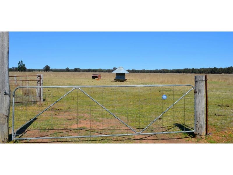 “Karana” Mendooran Road, Mendooran NSW 2842