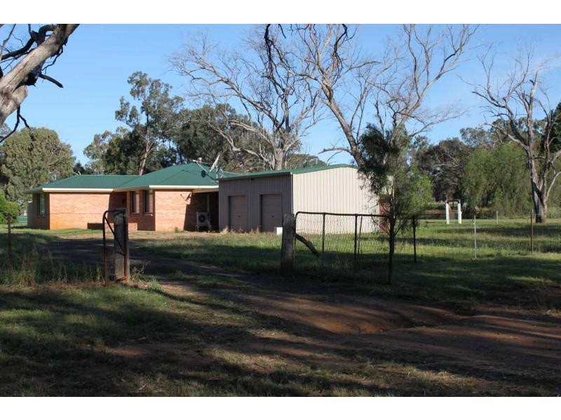 Lot 2 Bomen Street, Ballimore NSW 2830