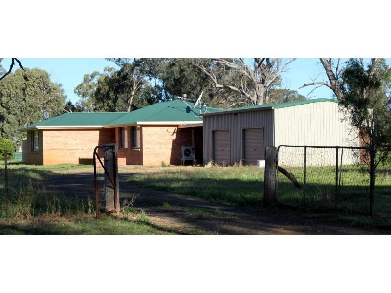 Lot 2 Bomen Street, Ballimore NSW 2830