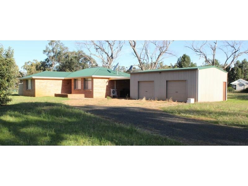 Lot 2 Bomen Street, Ballimore NSW 2830