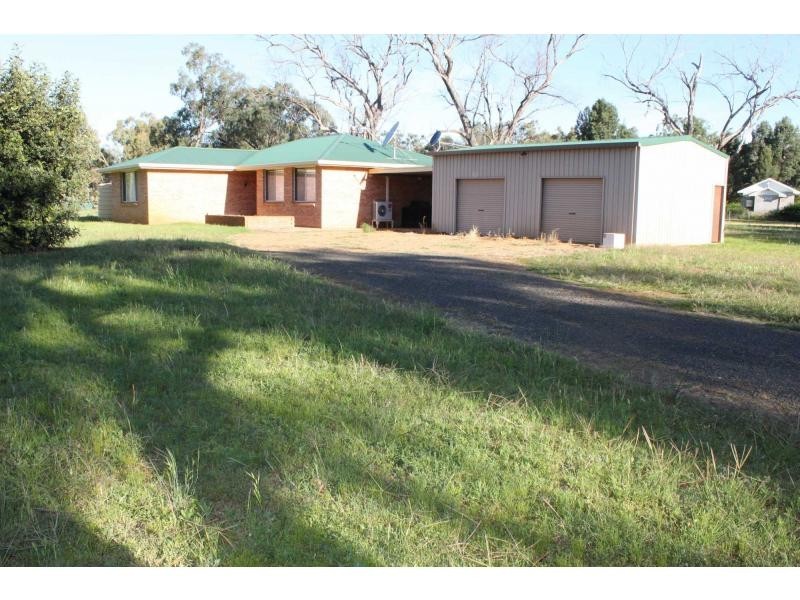 Lot 2 Bomen Street, Ballimore NSW 2830