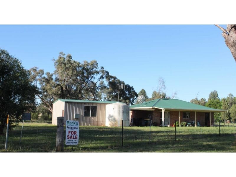 Lot 2 Bomen Street, Ballimore NSW 2830