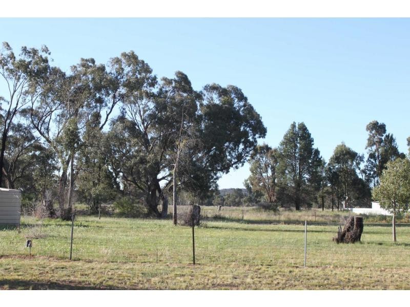 Lot 2 Bomen Street, Ballimore NSW 2830
