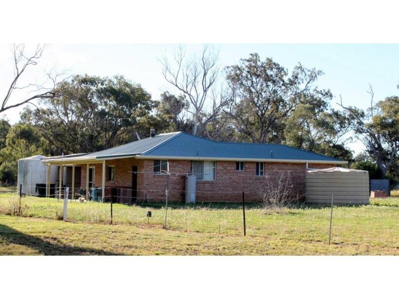 Lot 2 Bomen Street, Ballimore NSW 2830