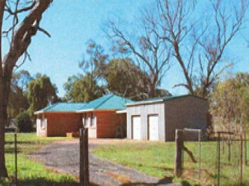 Lot 2 Bomen Street, Ballimore NSW 2830