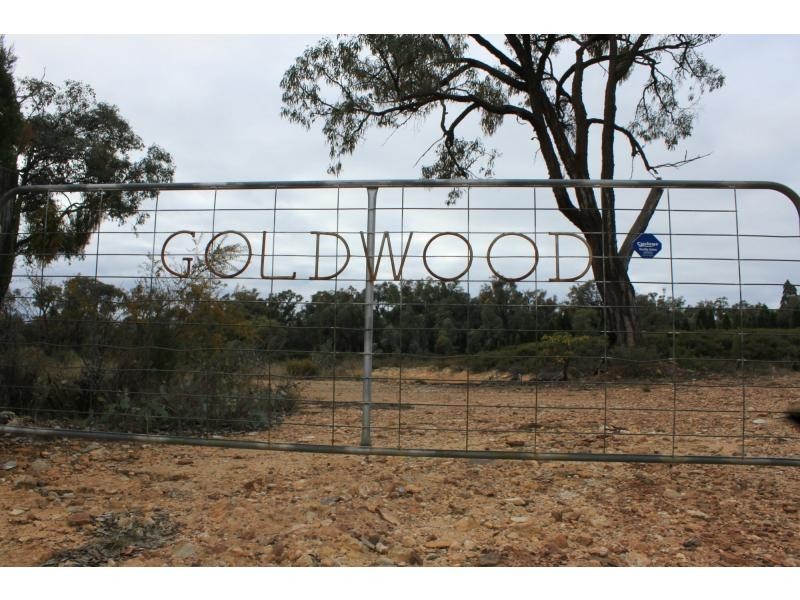 L10 “Goldwood” Castlereagh Highway, Mendooran NSW 2842