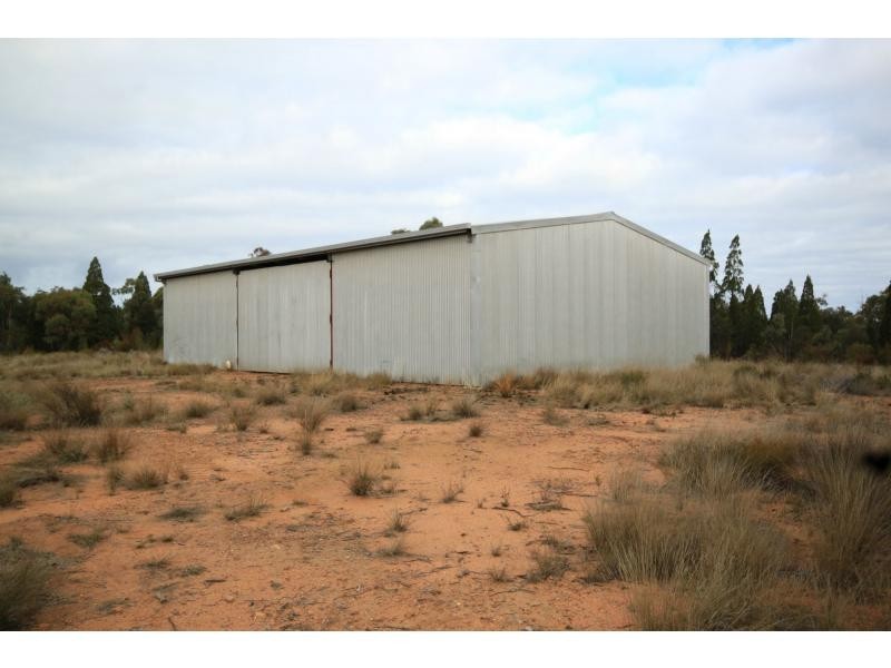 L10 “Goldwood” Castlereagh Highway, Mendooran NSW 2842