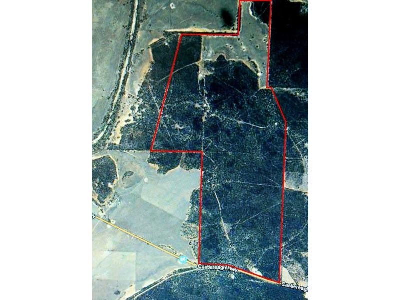 L10 “Goldwood” Castlereagh Highway, Mendooran NSW 2842