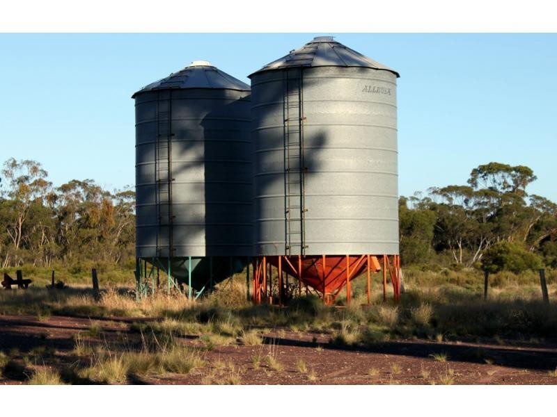 “Tallawalla” 578R West Mialla Road, Balladoran NSW 2831