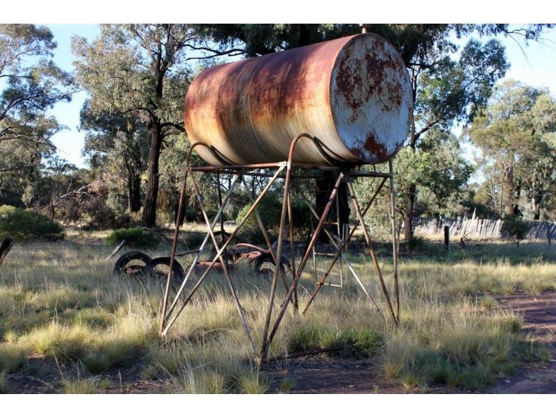 “Tallawalla” 578R West Mialla Road, Balladoran NSW 2831