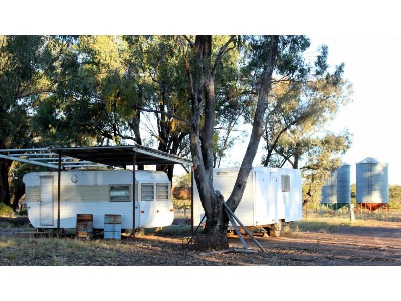 “Tallawalla” 578R West Mialla Road, Balladoran NSW 2831