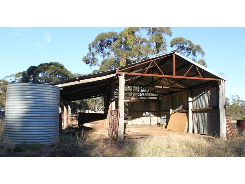 “Tallawalla” 578R West Mialla Road, Balladoran NSW 2831