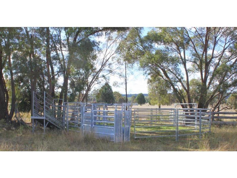 “Greandark” Lot 5 DP754965, Purlewaugh NSW 2357