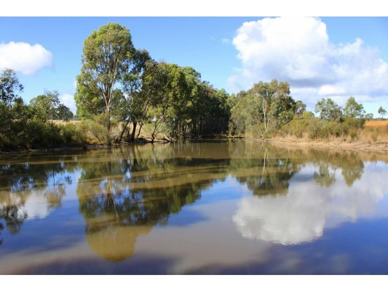 “Greandark” Lot 5 DP754965, Purlewaugh NSW 2357