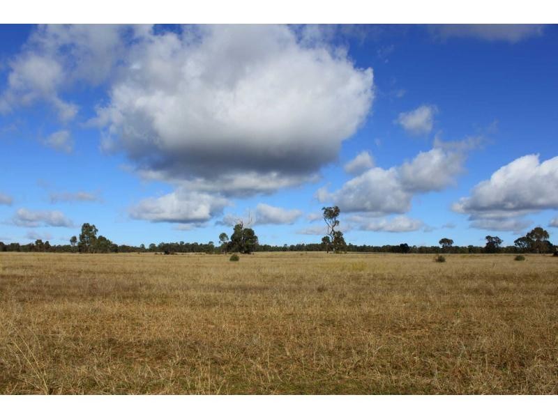 “Greandark” Lot 5 DP754965, Purlewaugh NSW 2357