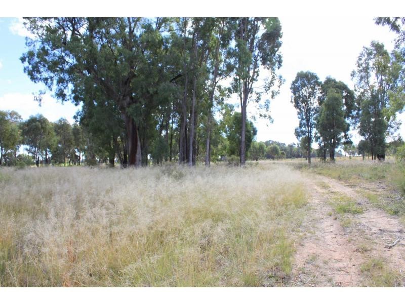 “Greandark” Lot 5 DP754965, Purlewaugh NSW 2357