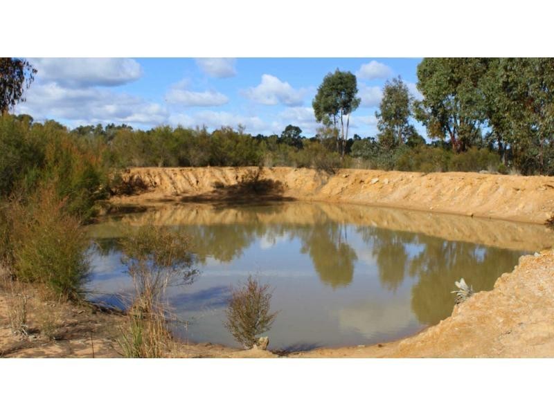 “Greandark” Lot 5 DP754965, Purlewaugh NSW 2357