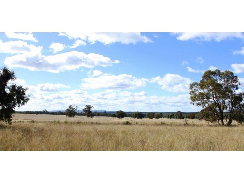 “Greandark” Lot 5 DP754965, Purlewaugh NSW 2357