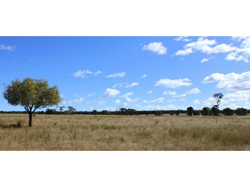 “Greandark” Lot 5 DP754965, Purlewaugh NSW 2357