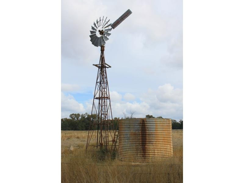 “Alora” Kenebri, Kenebri NSW 2396