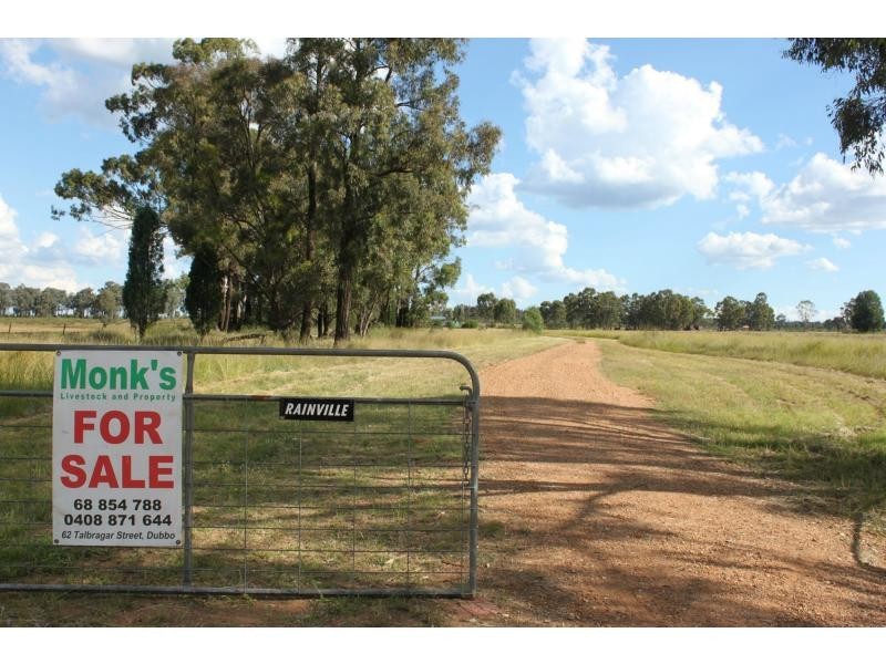 “Rainville” Denmire Road, Mendooran NSW 2842