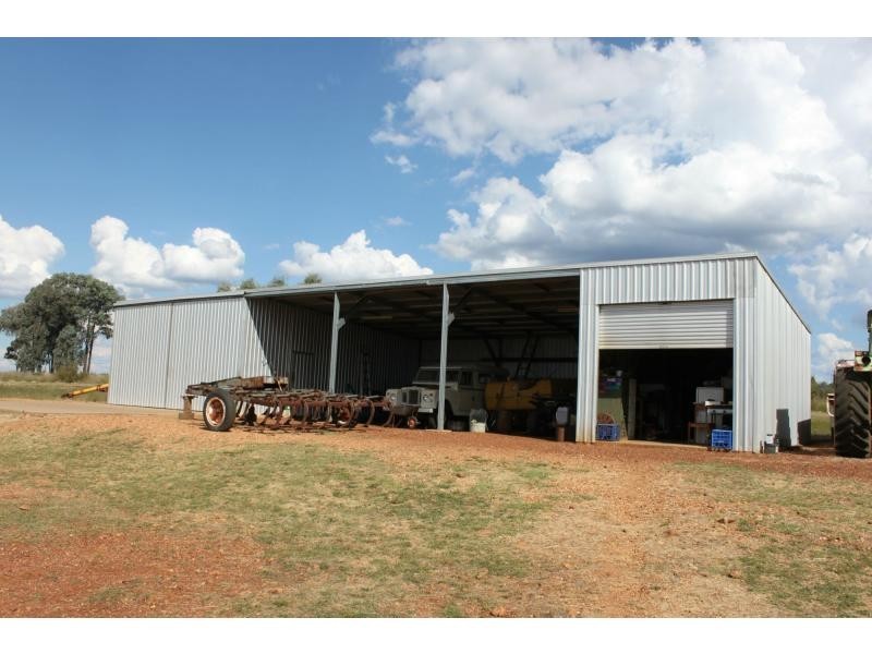 “Rainville” Denmire Road, Mendooran NSW 2842