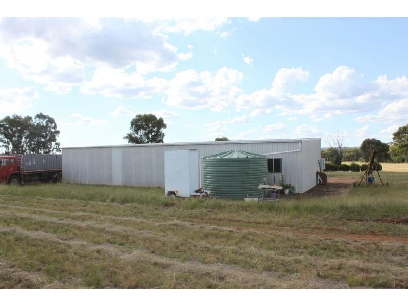 “Rainville” Denmire Road, Mendooran NSW 2842