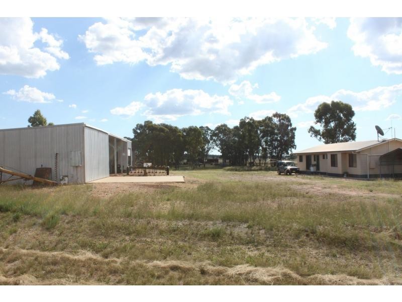 “Rainville” Denmire Road, Mendooran NSW 2842