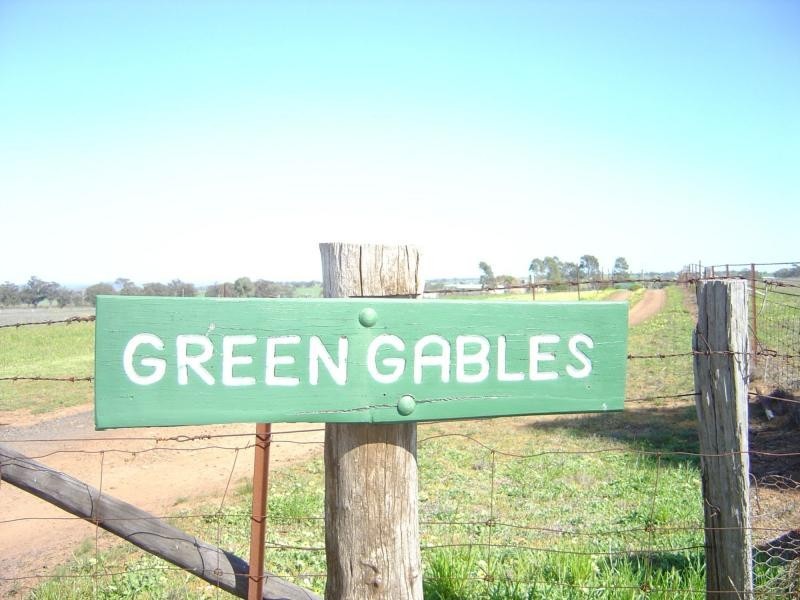 “Greengables” Heatherbrae Road, Geurie NSW 2831
