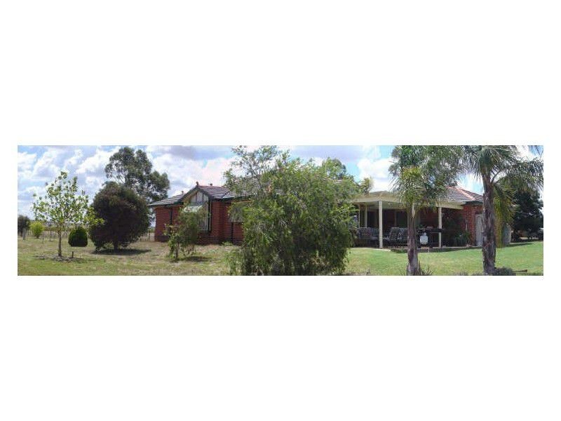 “Greengables” Heatherbrae Road, Geurie NSW 2831