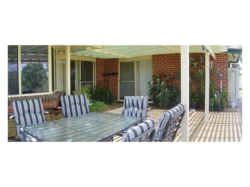 “Greengables” Heatherbrae Road, Geurie NSW 2831