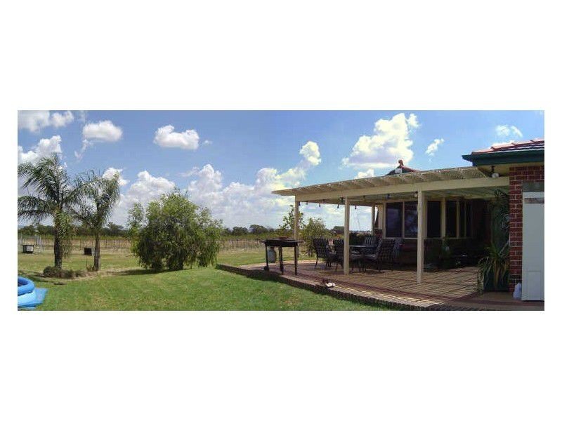 “Greengables” Heatherbrae Road, Geurie NSW 2831